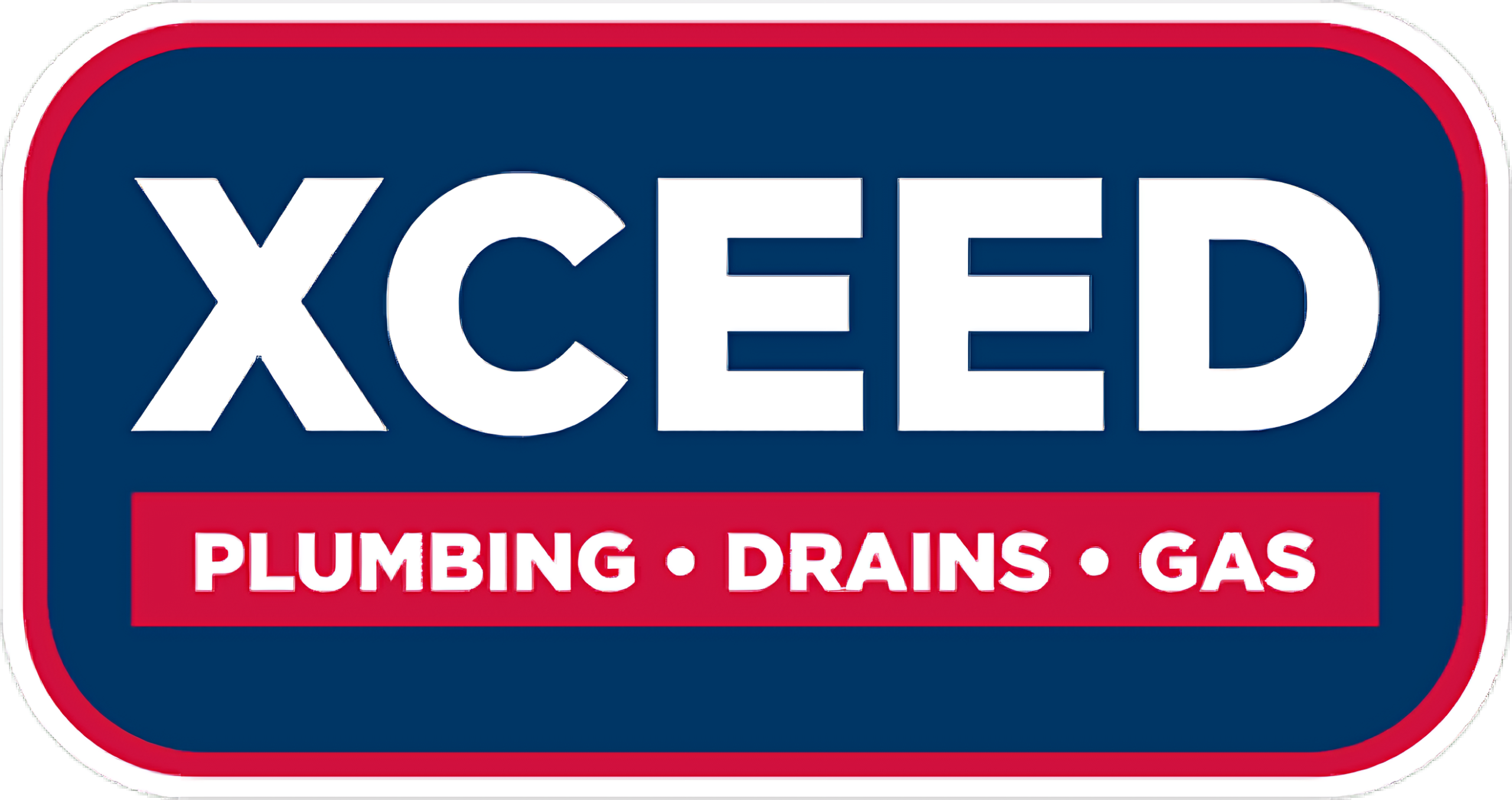 xceed plumbing, drains, gas