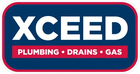 xceed plumbing, drains, gas