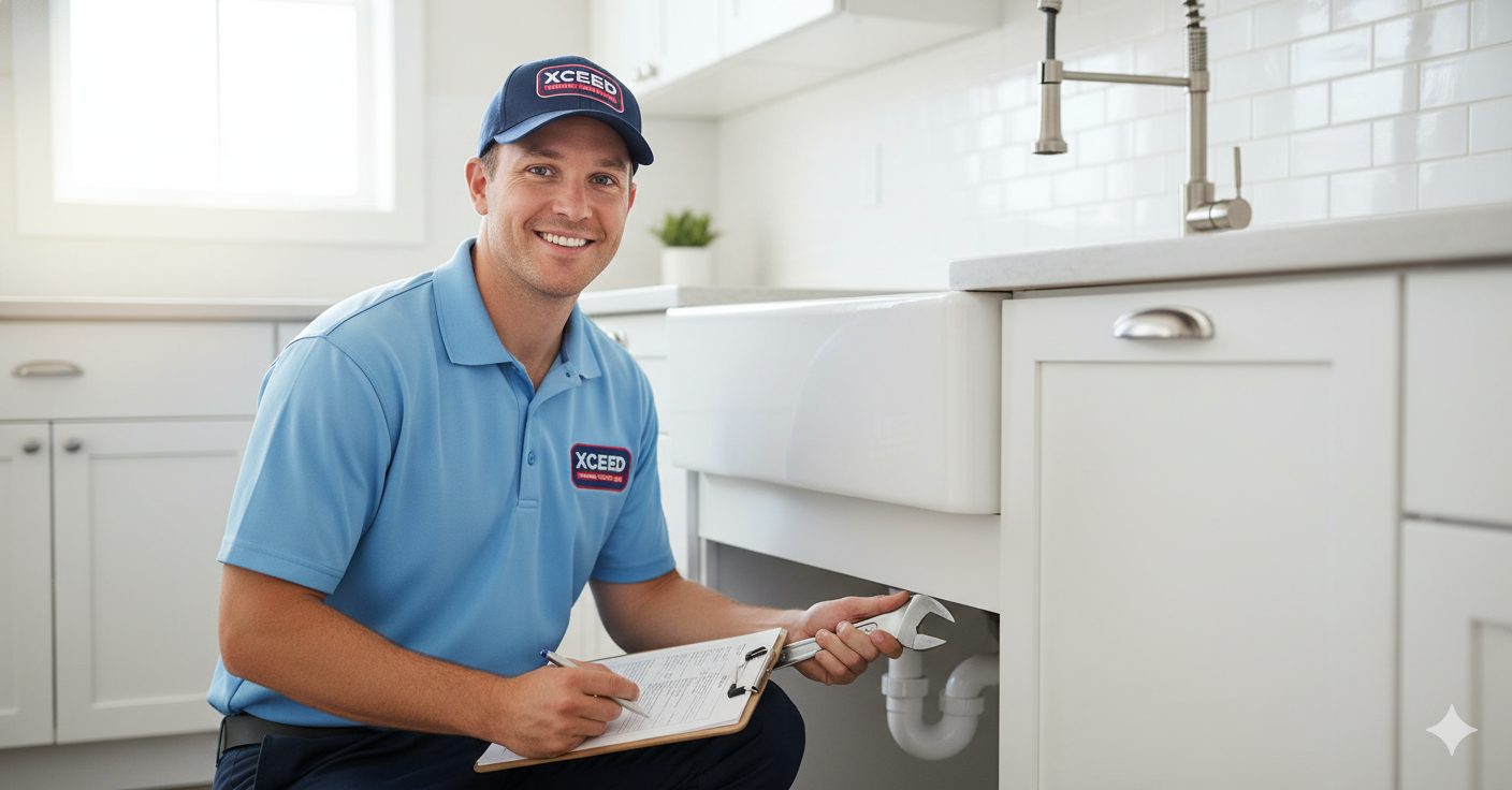 Get urgent help for burst pipes, flooding and major leaks before they cause costly damage.