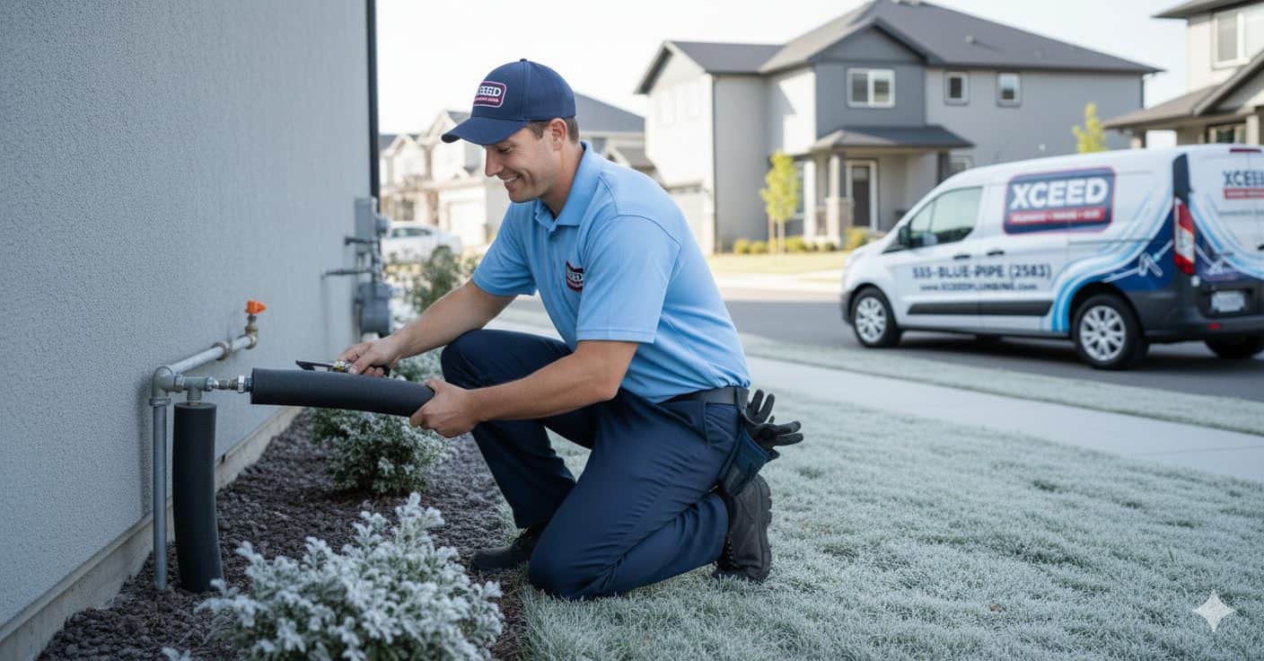 Stop annoying drips and high water bills with fast, reliable tap repairs. We fix leaking taps quickly to restore efficiency and prevent wasted water.
