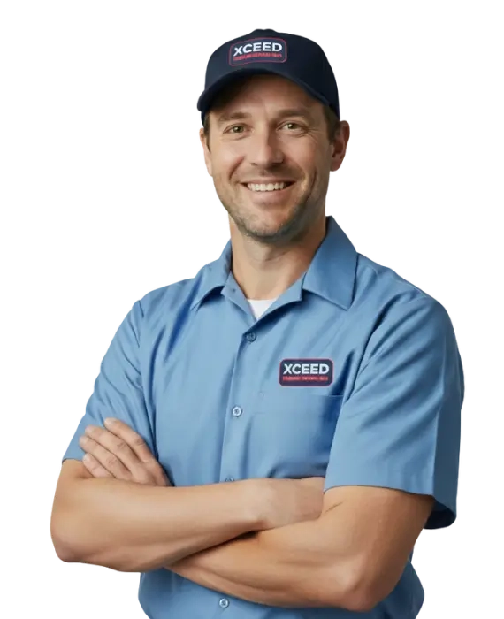Local Plumber Edmondson Park ⭐ $0 Call Out Fees | Xceed Plumbing