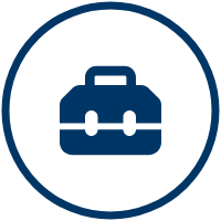 Backflow Device Maintenance icon