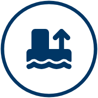 Toilet Flush System Upgrades icon