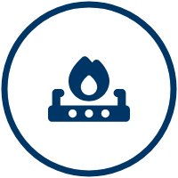 Gas Appliance Installations icon