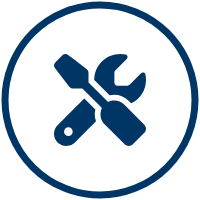 Hot Water Repairs icon