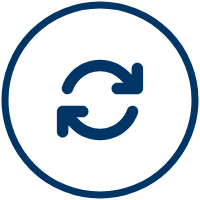 Hot Water Replacements icon
