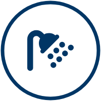 Shower Repairs icon