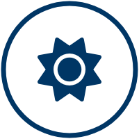 Solar Hot Water Systems icon