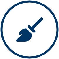 Rainwater Tank Cleaning icon