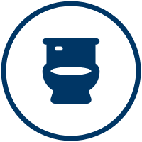 Toilet Repairs icon
